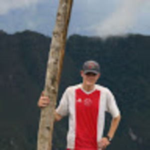 Meet your Posher, Benjamin